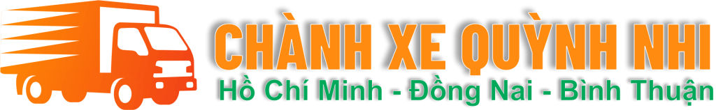 Chành xe Quỳnh Nhi